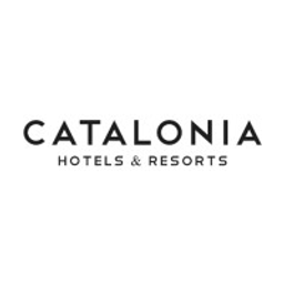 Catalonia Hotels & Resorts Logo