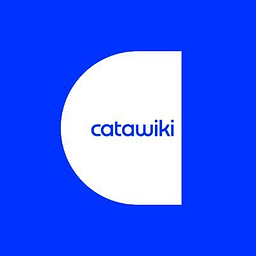 Catawiki  B.V. Logo