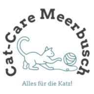 Cat-Care Meerbusch Logo