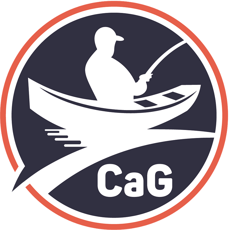 Catch A Guide UG Logo