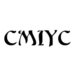 Catchmeifyoucanclo Logo