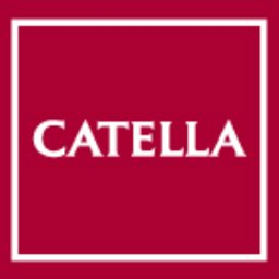 Catella Logo