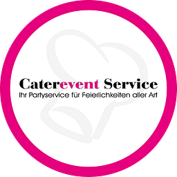 Caterevent Service Partyservice Logo