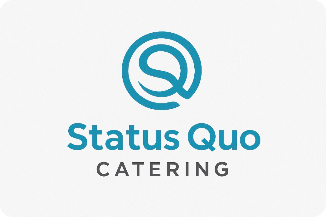 Catering Status Quo Logo