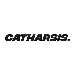Catharsis Brand Logo