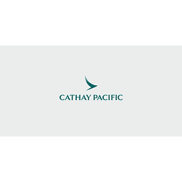 Cathay Pacific Airways Logo