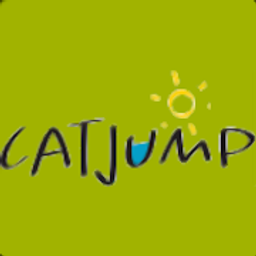 Catjump Logo