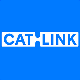 Catlinkeu Logo