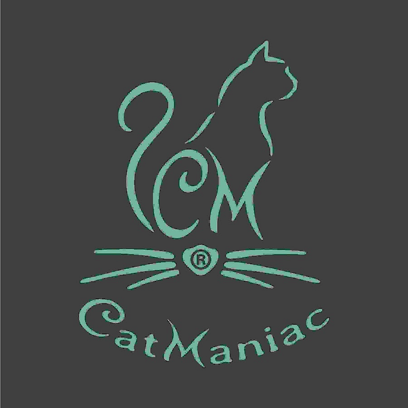 CatManiac e.V. Logo