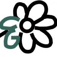 Grobbin Catrin Logo