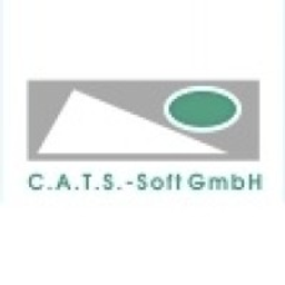 C.A.T.S.-soft Logo