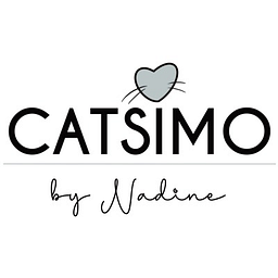 catsimo-by-nadine.de Logo