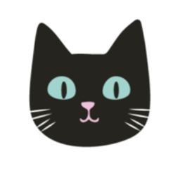 Cat's Palace Logo