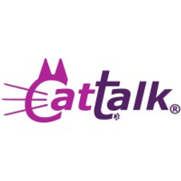 Cattalk Logo