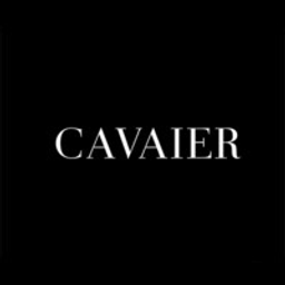 Cavaier Logo