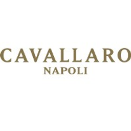 cavallaronapoli.com/de Logo