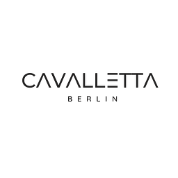 Cavalletta Berlin Logo