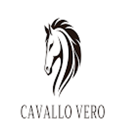 Cavallo Vero | Equipment für Pferdefreunde Logo