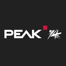 PEAK-14 Logo