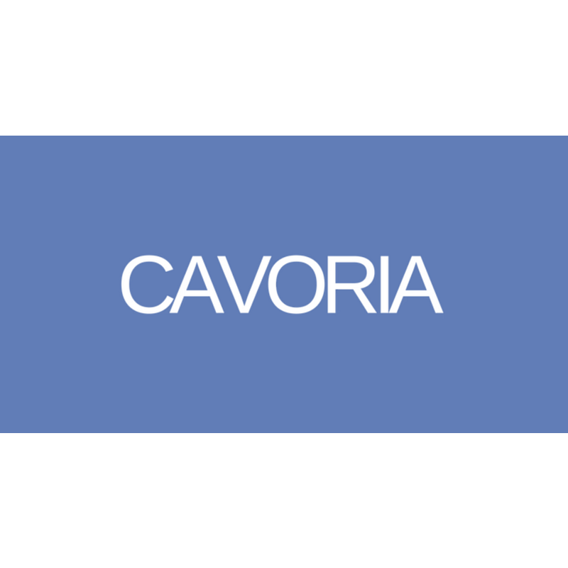 Cavoria Logo