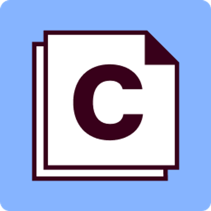 Caya Logo
