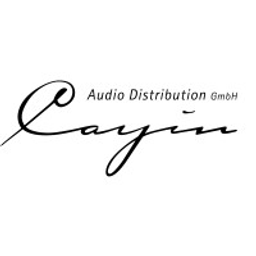 www.cayin.com Logo