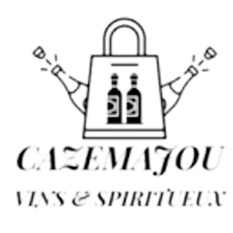 Cazemajou vins et spiritueux Logo