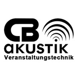 CB-Akustik Logo