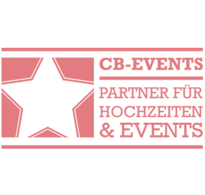 CB-EVENTS Diskjockeys Logo