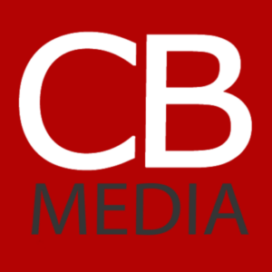 CB-Media Logo