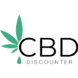 CBD Discounter Logo