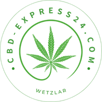 CBD-Express24.com Logo