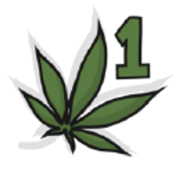Cbd One Logo