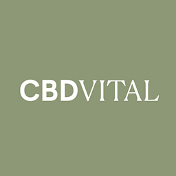 cbd-vital.ch Logo
