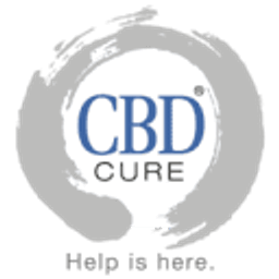 CBD Cure ® Logo