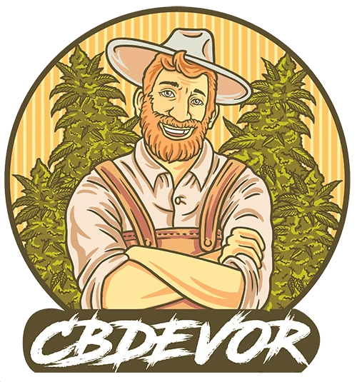 CBDevor Logo