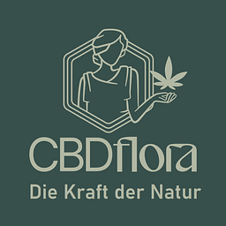 Flora Naturprodukte Logo
