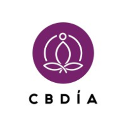 CBDÍA Logo