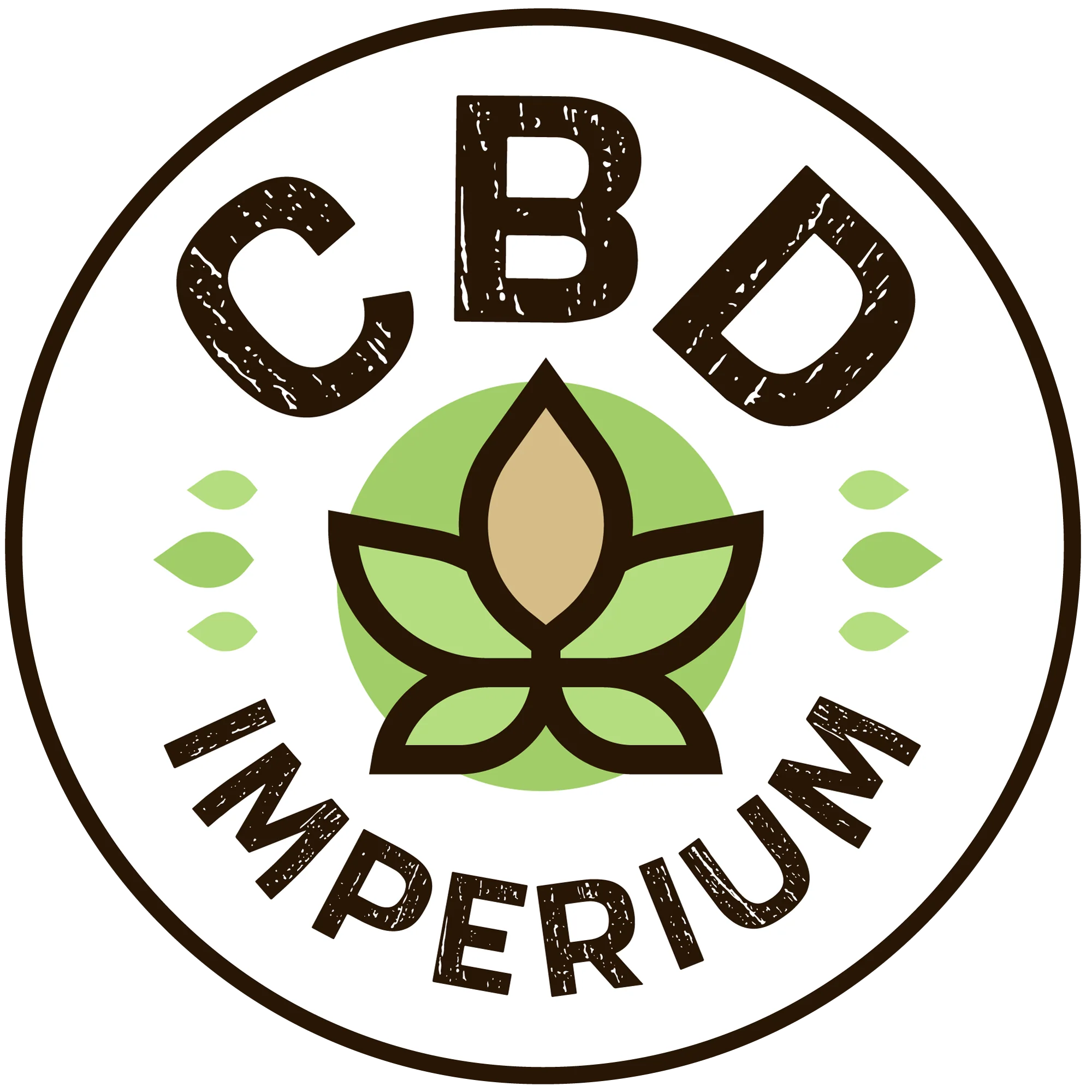 Cbdimperium Logo