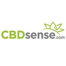 Cbdsense.de Logo