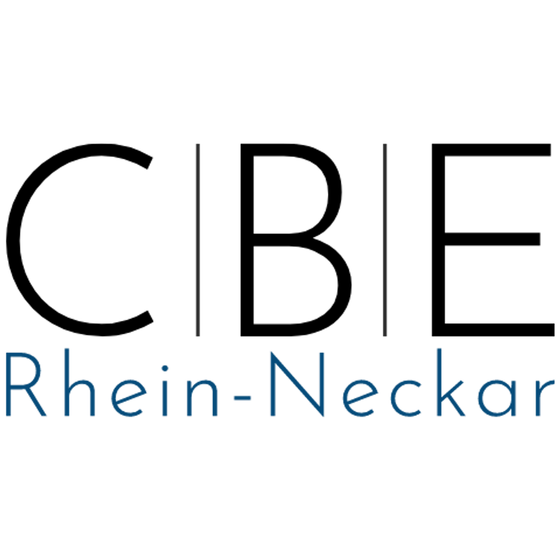 CBE Rhein-Neckar Logo