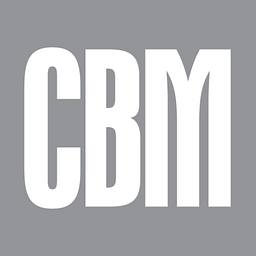CBM Projektmanagement GmbH Logo