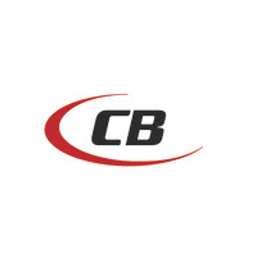 C B - Modemarkt, C B Sports Logo
