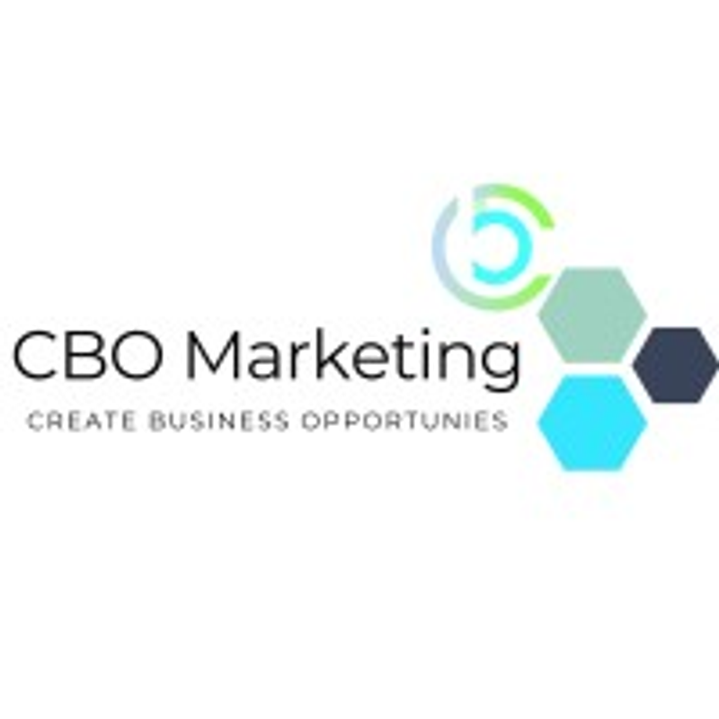 cbo-marketing.de Logo