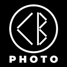 CB PHOTO Logo