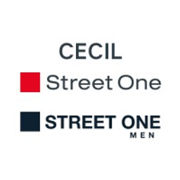 CBR Store Mode-Textil Logo