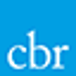 CBR Logo