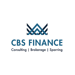 CBS Finance GmbH Logo