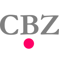 CBZ Computer-Bildungszentrum Freising GmbH Logo