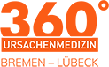 Chiropractic Center Bremen Logo